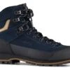 Lundhags Bjerg Mid Wanderschuhe (deep-blue)