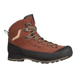 Lundhags Bjerg Mid Wanderschuhe (rust)