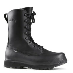 Lundhags Forest II Trekkingschuhe (black)