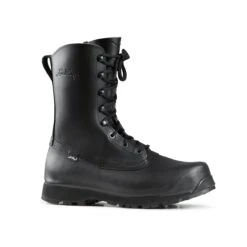 Lundhags Forest II Wide Trekkingschuhe (black)