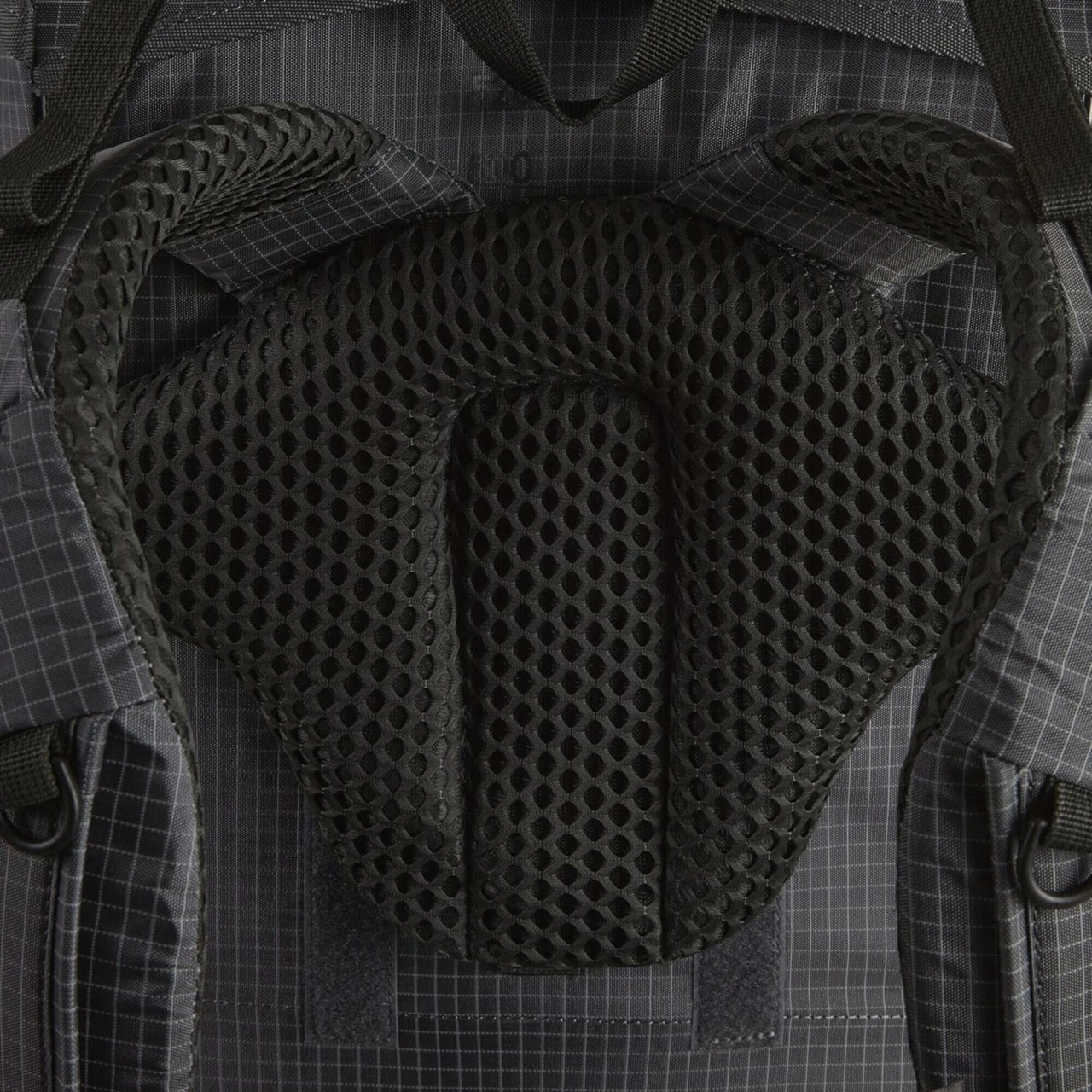 Lundhags Fulu Core 35 Rucksack (granite) – Bild 3