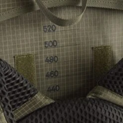 Lundhags Fulu Core 45 Rucksack (clover) 9 Lundhags Fulu Core 45 Rucksack (clover) -Hanwag Verkauf Lundhags Fulu Core 45 Rucksack clover D 49017 23 640 Bild 5