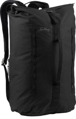 Lundhags Knarven 25 Rucksack (black)
