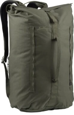 Lundhags Knarven 25 Rucksack (forest-green)