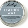 Lundhags Leather Wax Lederwachs - 70 G