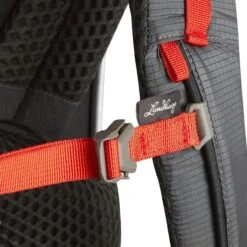 Lundhags Padje Light 45 Regular Long Rucksack (granite) -Hanwag Verkauf Lundhags Padje Light 45 Regular Long Rucksack granite D 49008 23 895 Bild 3