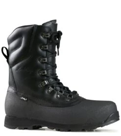 Lundhags Professional II High Trekkingschuhe (black)