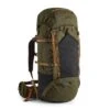 Lundhags Saruk Pro 90 Regular Long Rucksack (forest-green)