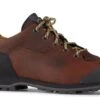 Lundhags Stuore Ms Low Wanderschuhe (chestnut)