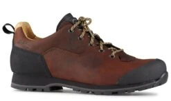Lundhags Stuore Ms Low Wanderschuhe (chestnut)