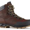 Lundhags Stuore Ms Mid Wanderschuhe (chestnut)