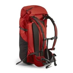 Lundhags Tived Light 25 L Rucksack (lively-red) -Hanwag Verkauf Lundhags Tived Light 25 L Rucksack lively red D 49301 23 250 Bild 2
