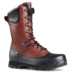 Lundhags Vandra II High Trekkingschuhe (pecan)