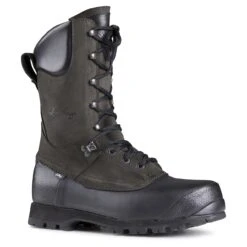 Lundhags Vandra II High Wide Trekkingschuhe (ash)