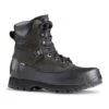 Lundhags Vandra II Mid Wide Trekkingschuhe (ash)