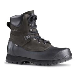 Lundhags Vandra II Mid Wide Trekkingschuhe (ash)