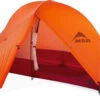 MSR Access 1 Zelt (orange)