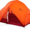 MSR Access 3 Zelt (orange)