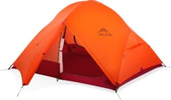 MSR Access 3 Zelt (orange)