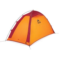 MSR Advance Pro 2 Zelt (orange)