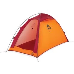 MSR Advance Pro 2 Zelt (orange) -Hanwag Verkauf MSR Advance Pro 2 Zelt orange D 13110 Bild 3