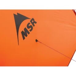 MSR Advance Pro 2 Zelt (orange) -Hanwag Verkauf MSR Advance Pro 2 Zelt orange D 13110 Bild 4