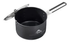 MSR Ceramic 2,5L Pot Kochtopf 9 MSR Ceramic 2,5L Pot Kochtopf -Hanwag Verkauf MSR Ceramic 25L Pot Kochtopf D 13231 Bild 4