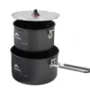 MSR Ceramic 2 Pot Set Topfset