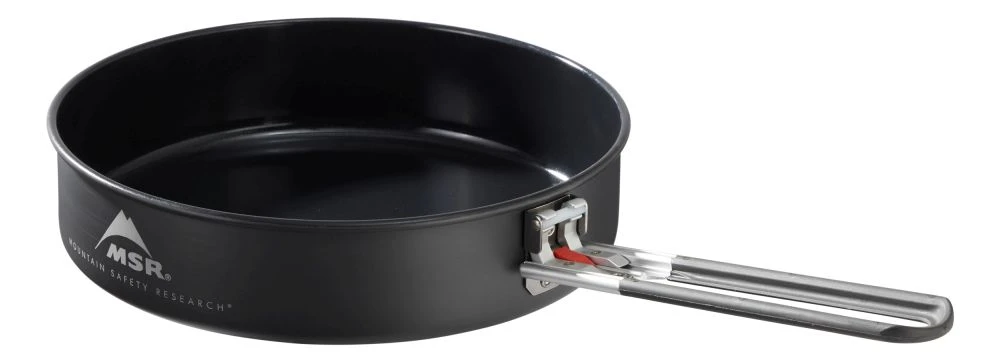 MSR Ceramic Skillet Pfanne 1 MSR Ceramic Skillet Pfanne