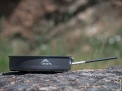 MSR Ceramic Skillet Pfanne 10 MSR Ceramic Skillet Pfanne -Hanwag Verkauf MSR Ceramic Skillet Pfanne D 13233 Bild 5