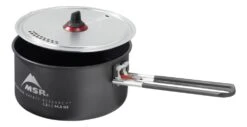 MSR Ceramic Solo Pot Kochtopf