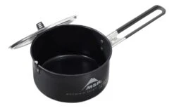 MSR Ceramic Solo Pot Kochtopf -Hanwag Verkauf MSR Ceramic Solo Pot Kochtopf D 13230 Bild 4