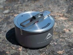 MSR Ceramic Solo Pot Kochtopf -Hanwag Verkauf MSR Ceramic Solo Pot Kochtopf D 13230 Bild 6