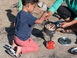 MSR Ceramic Solo Pot Kochtopf -Hanwag Verkauf MSR Ceramic Solo Pot Kochtopf D 13230 Bild 7