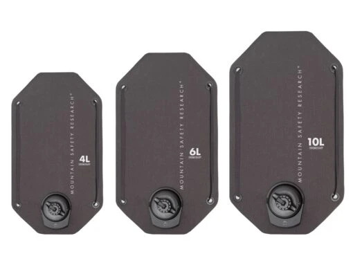 MSR Dromedary Wassertasche - 4 L -Hanwag Verkauf MSR Dromedary Wassertasche 4 l D 09586 Bild 1