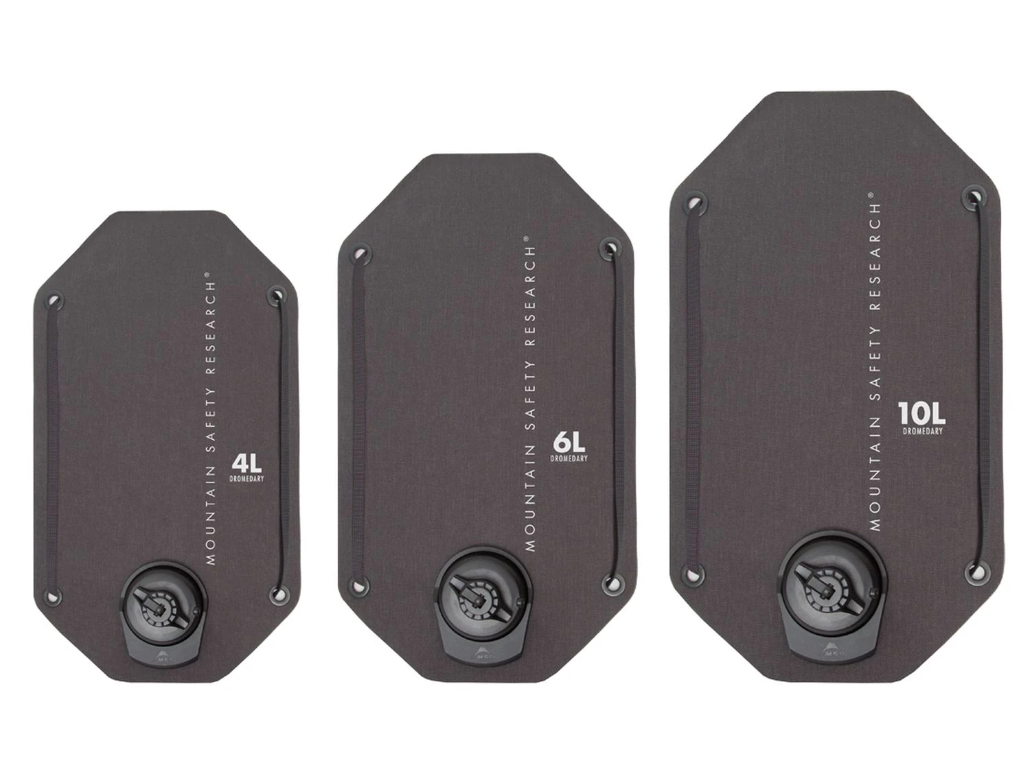 MSR Dromedary Wassertasche - 4 L 1 MSR Dromedary Wassertasche - 4 L