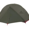 MSR Elixir 1 Zelt (green)