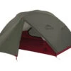MSR Elixir 2 Zelt (green)
