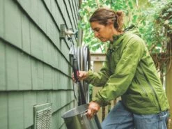 MSR Emergengy Home Water Filtration System (grey) -Hanwag Verkauf MSR Emergengy Home Water Filtration System grey D 13425 Bild 3