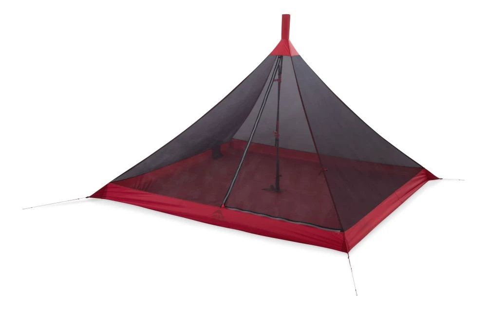 MSR Front Range Innenzelt 1 MSR Front Range Innenzelt