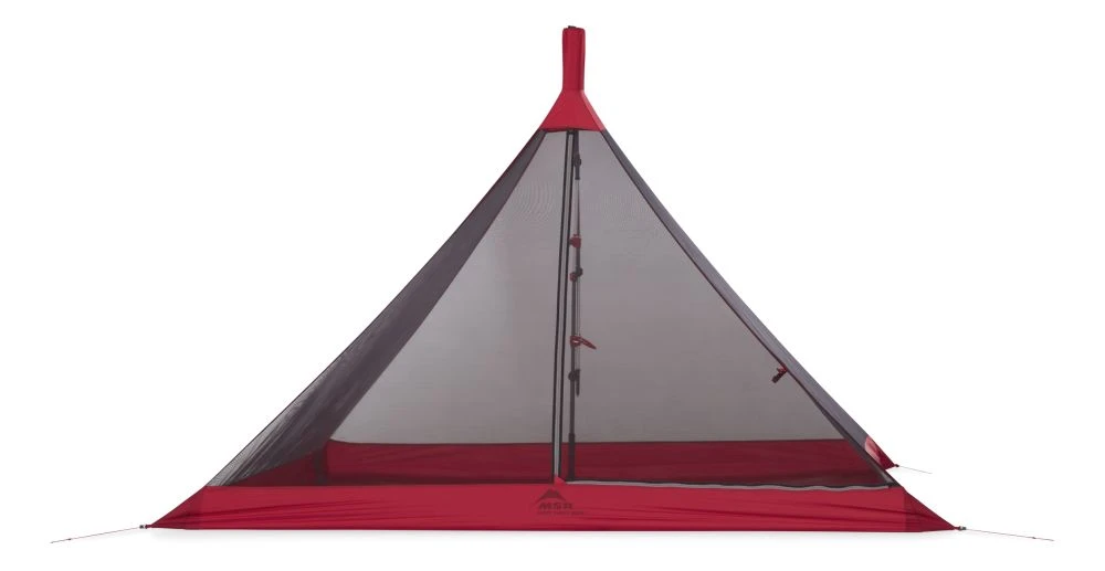 MSR Front Range Innenzelt 2 MSR Front Range Innenzelt – Bild 2