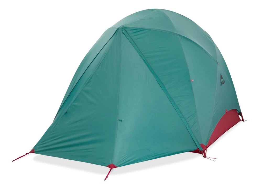 MSR Habitude 4 Zelt (blue) 2 MSR Habitude 4 Zelt (blue) – Bild 2