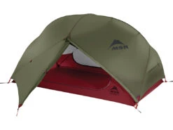 MSR Hubba Hubba NX 2 Zelt (green)