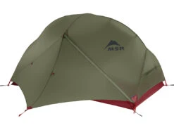 MSR Hubba Hubba NX 2 Zelt (green) -Hanwag Verkauf MSR Hubba Hubba NX 2 Zelt green D 06204 Bild 3