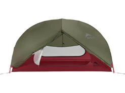 MSR Hubba Hubba NX 2 Zelt (green) -Hanwag Verkauf MSR Hubba Hubba NX 2 Zelt green D 06204 Bild 4