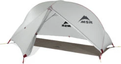 MSR Hubba NX 1 Zelt (grey) -Hanwag Verkauf MSR Hubba NX 1 Zelt grey D 02746 Bild 4