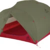 MSR Mutha Hubba NX 3 Zelt (green)
