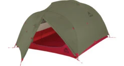 MSR Mutha Hubba NX 3 Zelt (green)