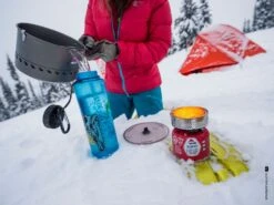 MSR Reactor 2.5L Stove System Campingkocher 6 MSR Reactor 2.5L Stove System Campingkocher -Hanwag Verkauf MSR Reactor 2.5L Stove System Campingkocher D 06902 Bild 3