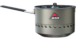 MSR Reactor 2.5 L Kochtopf